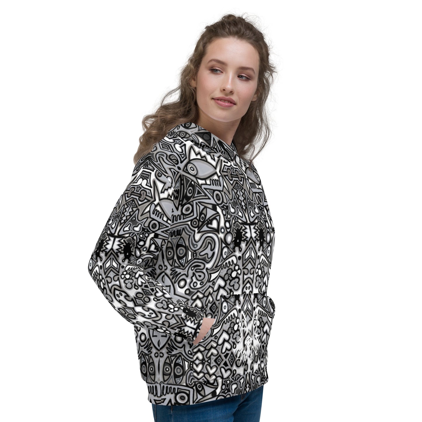 Unisex Hoodie