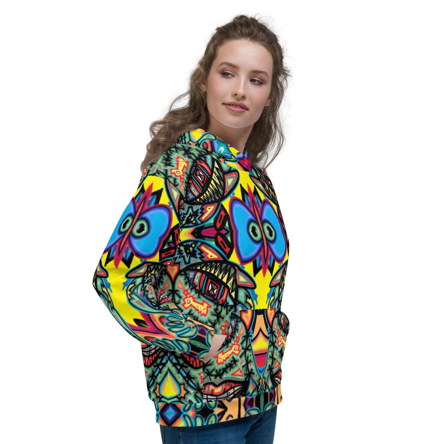 Unisex Hoodie