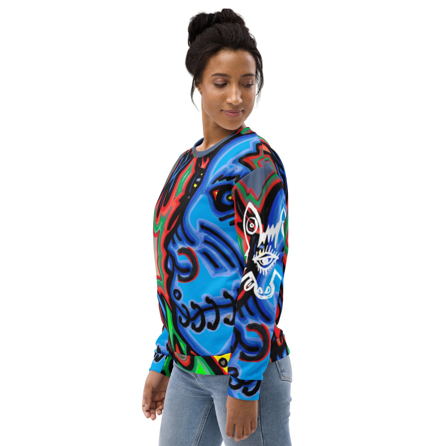 Unisex Sweatshirt