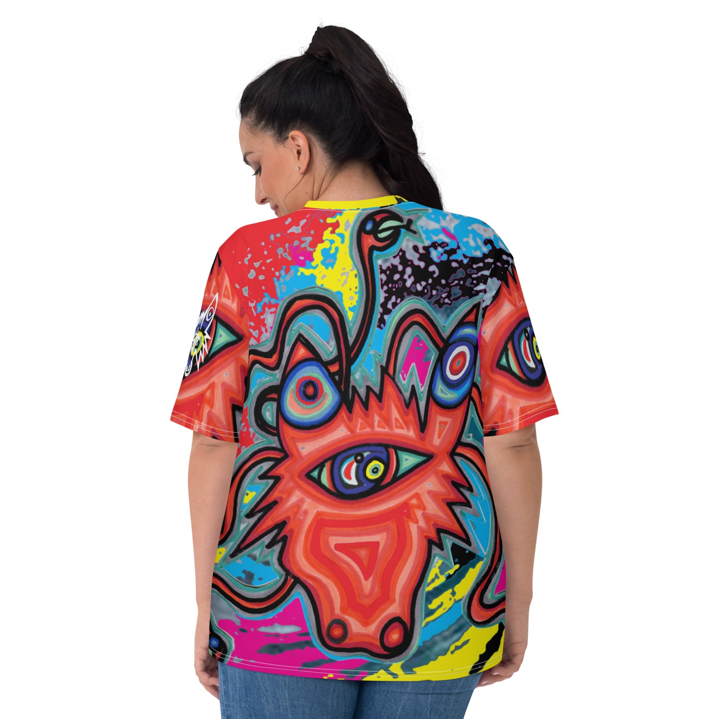 Women's T-shirt