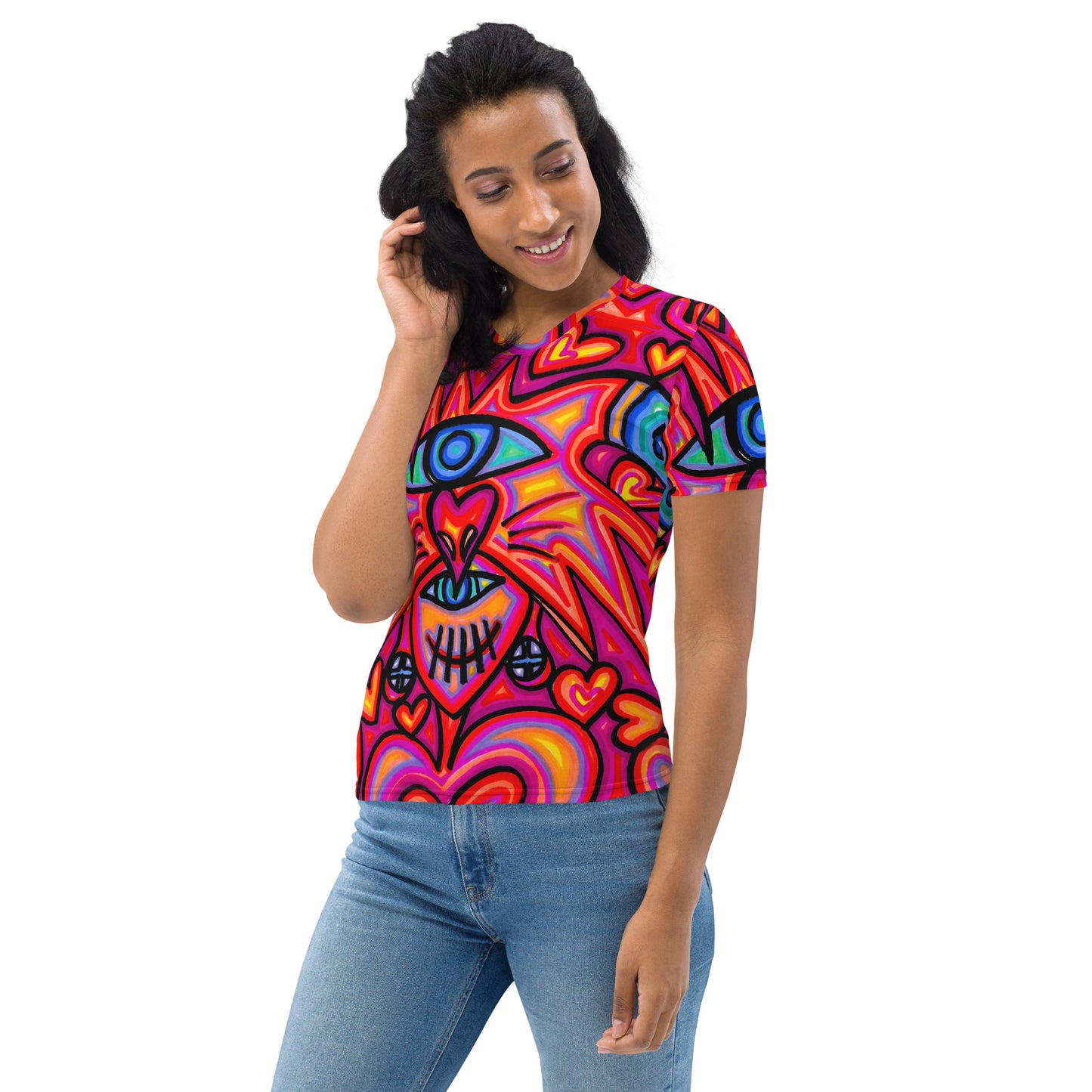 Women's T-shirt