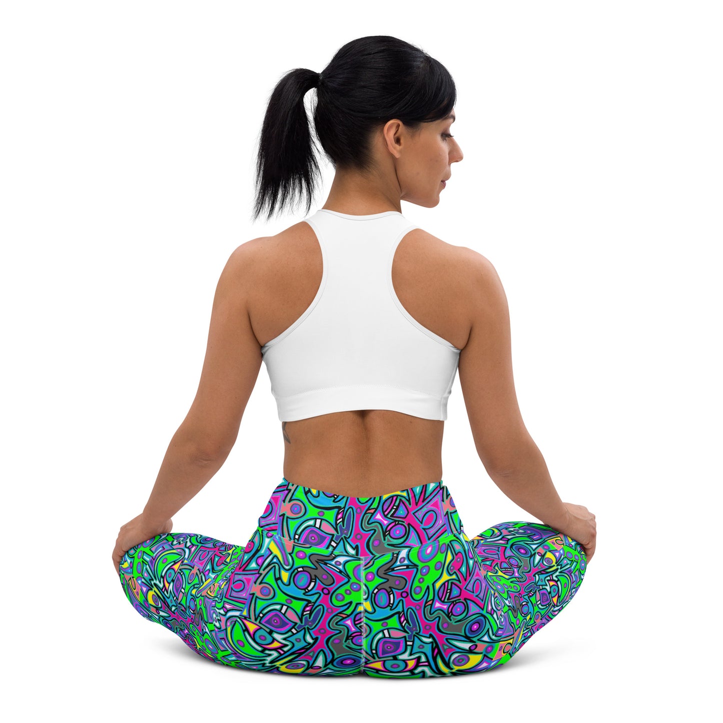 Yoga Leggings