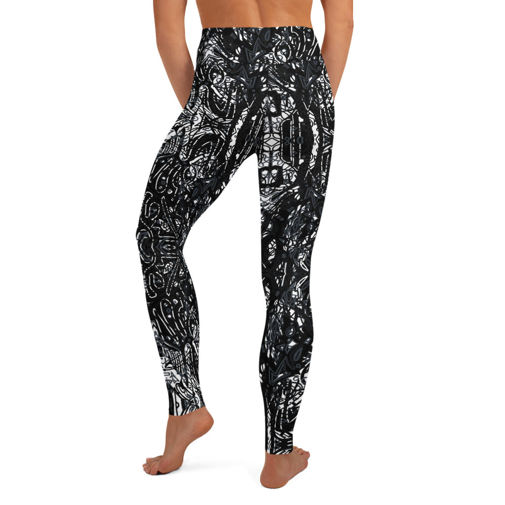 Yoga Leggings