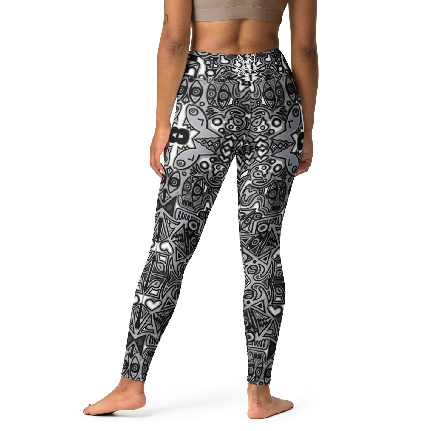 Yoga Leggings