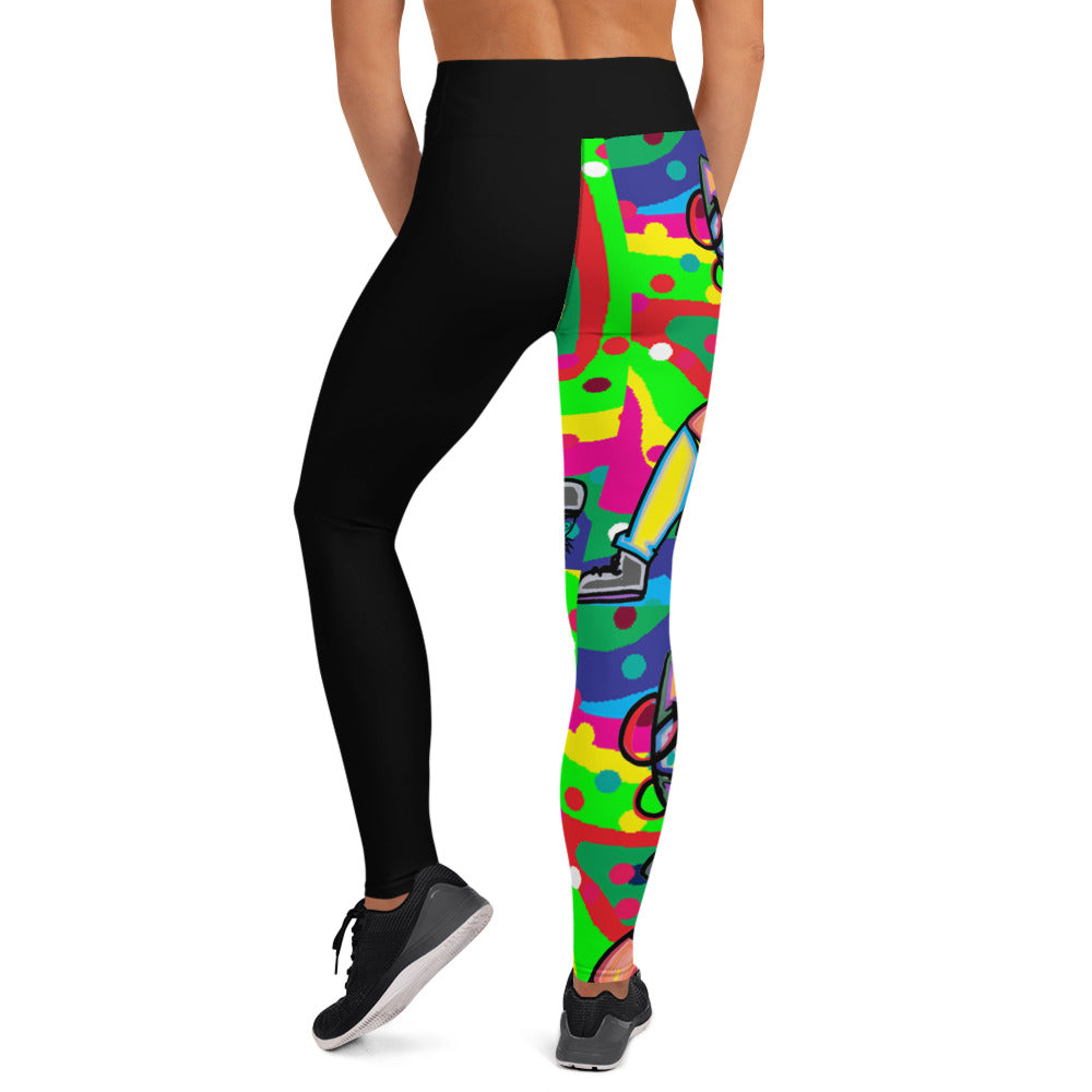 Yoga Leggings