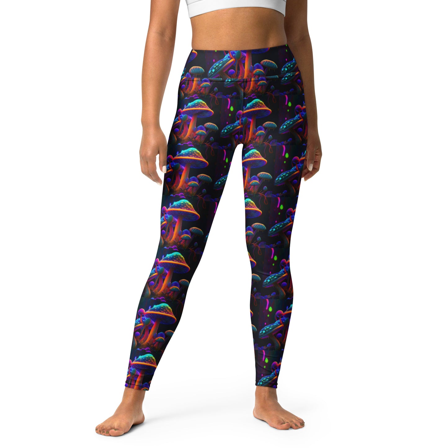 Yoga Leggings