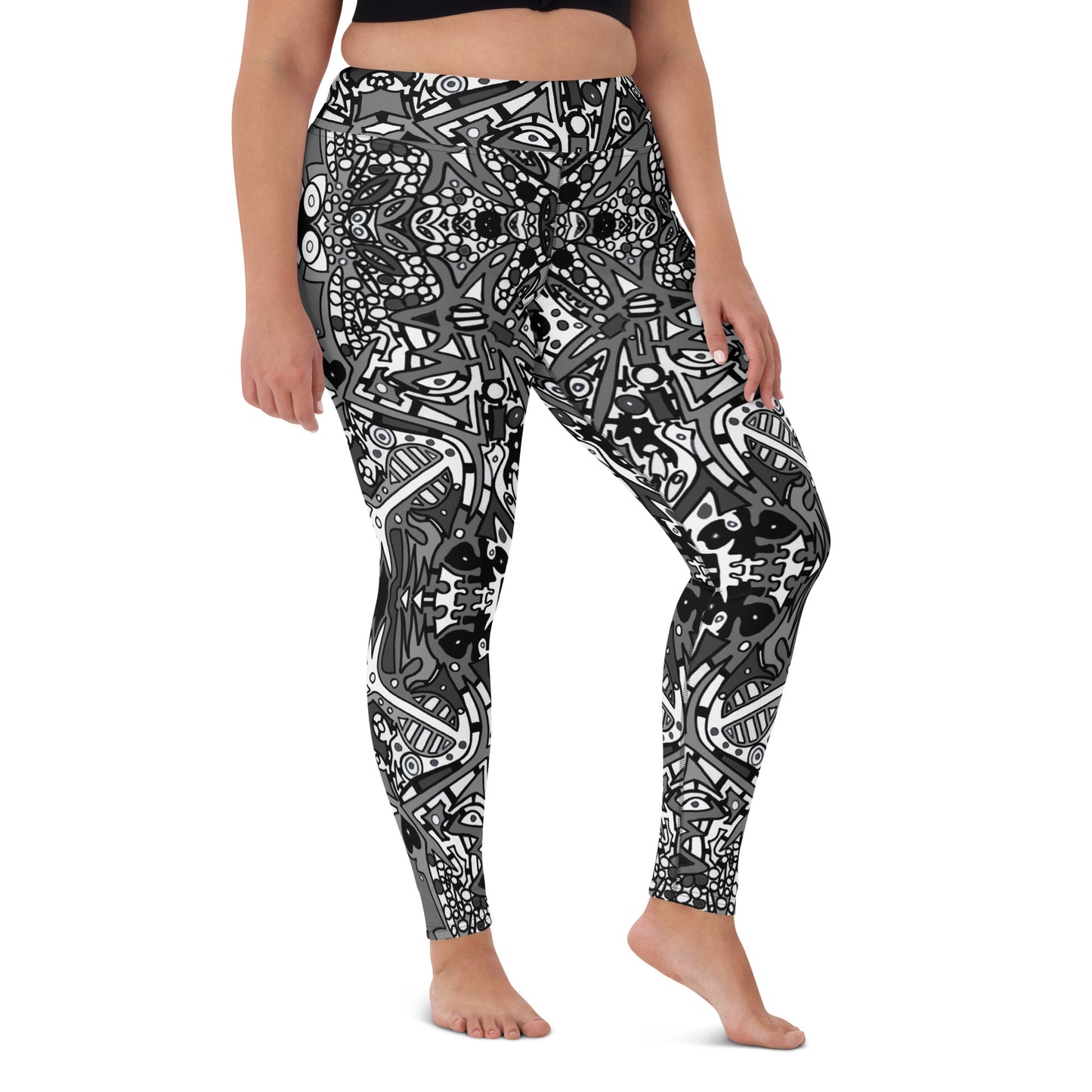 Yoga Leggings
