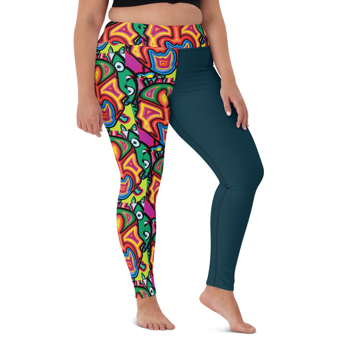 Yoga Leggings