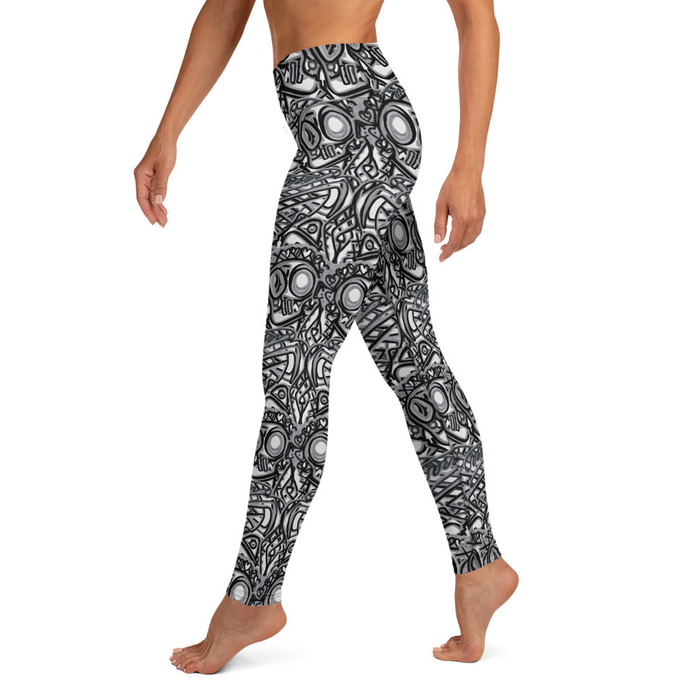 Yoga Leggings