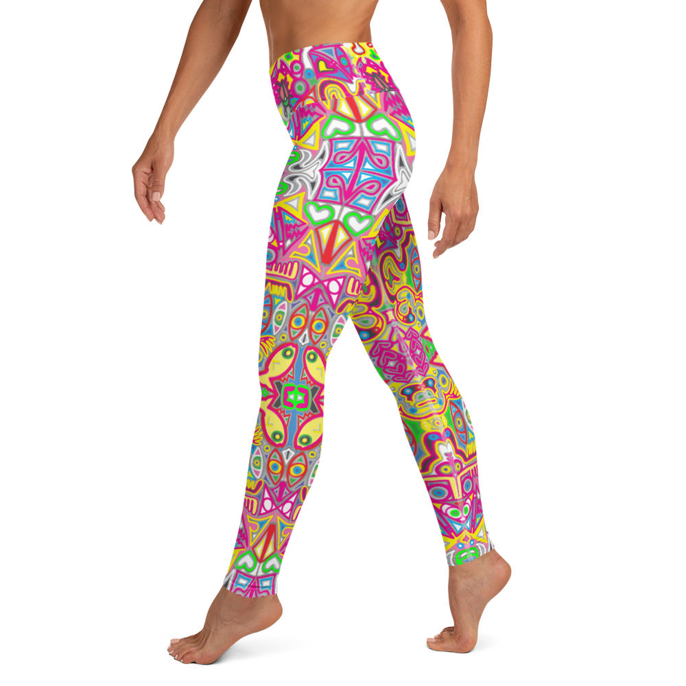 Yoga Leggings