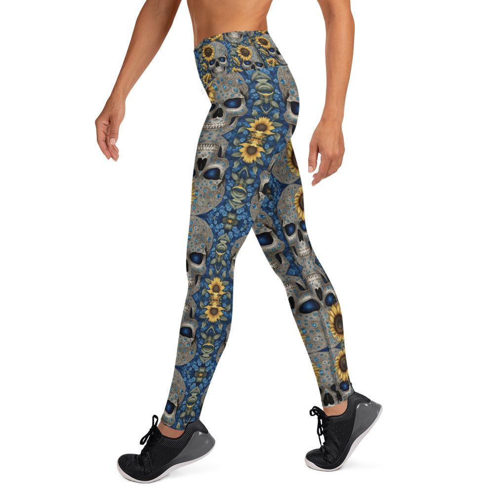 Yoga Leggings
