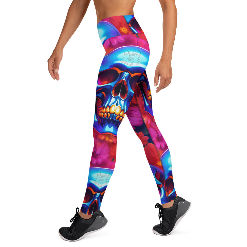 Yoga Leggings