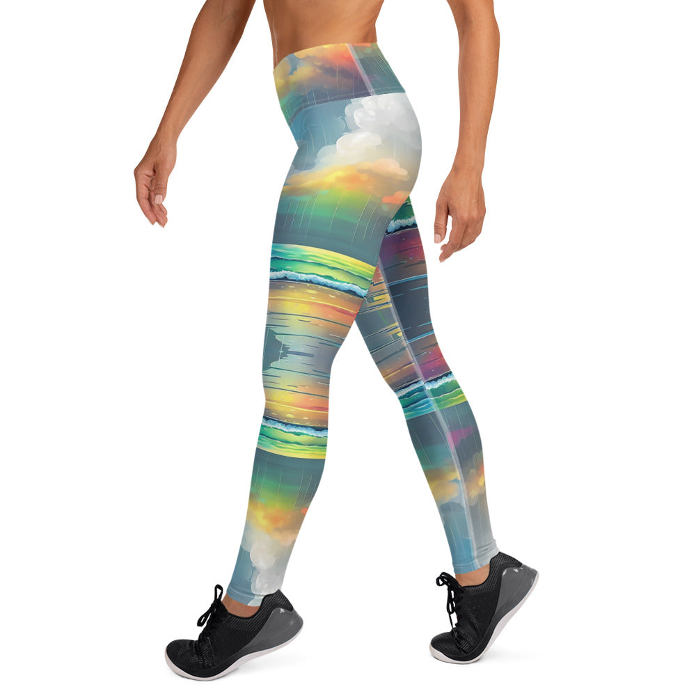 Yoga Leggings