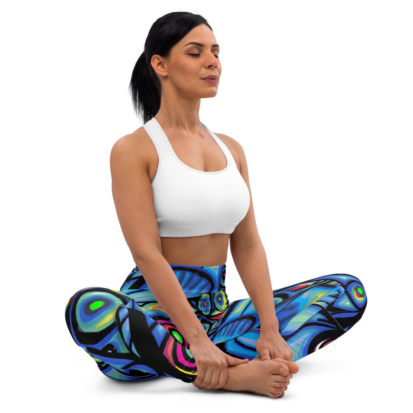 Yoga Leggings