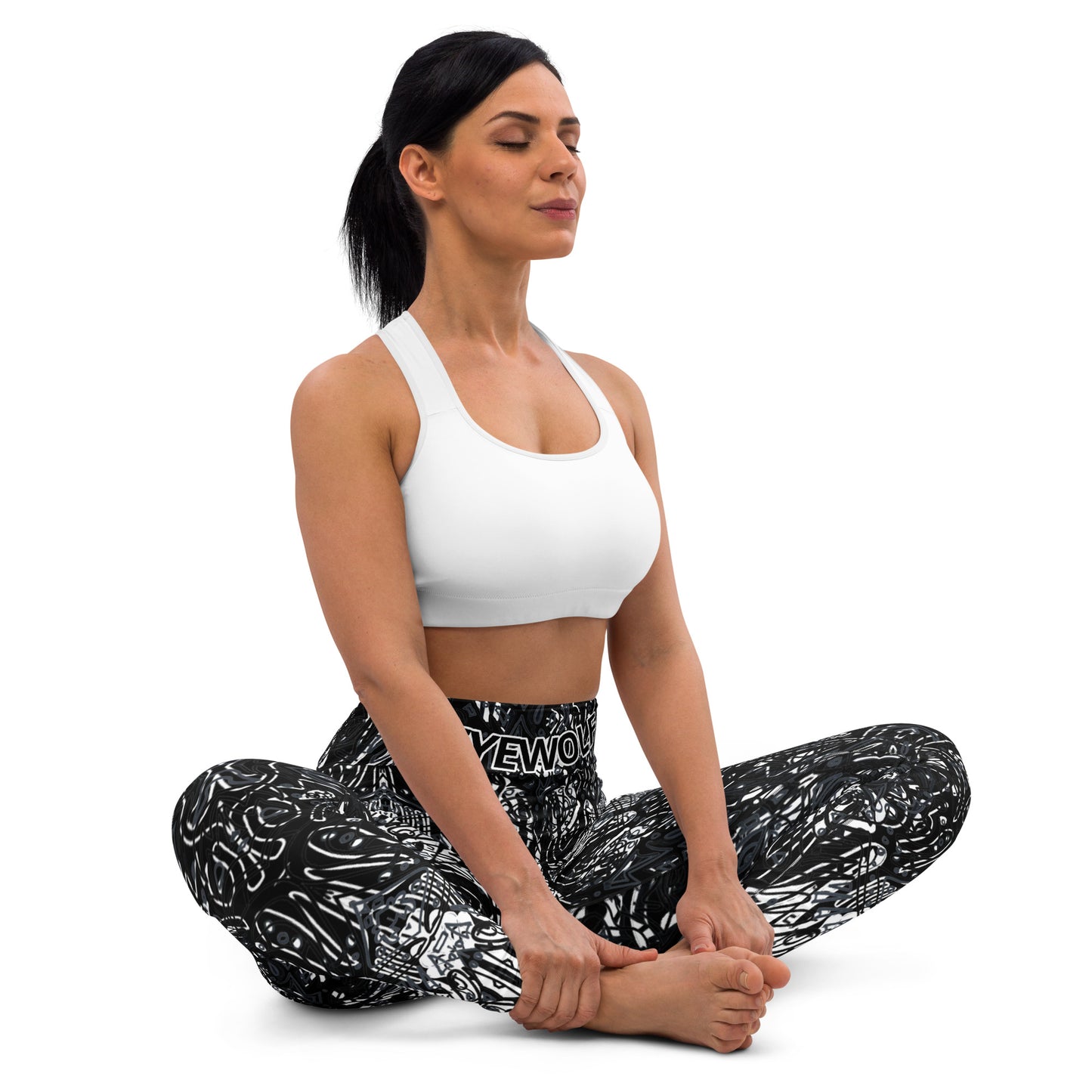Yoga Leggings