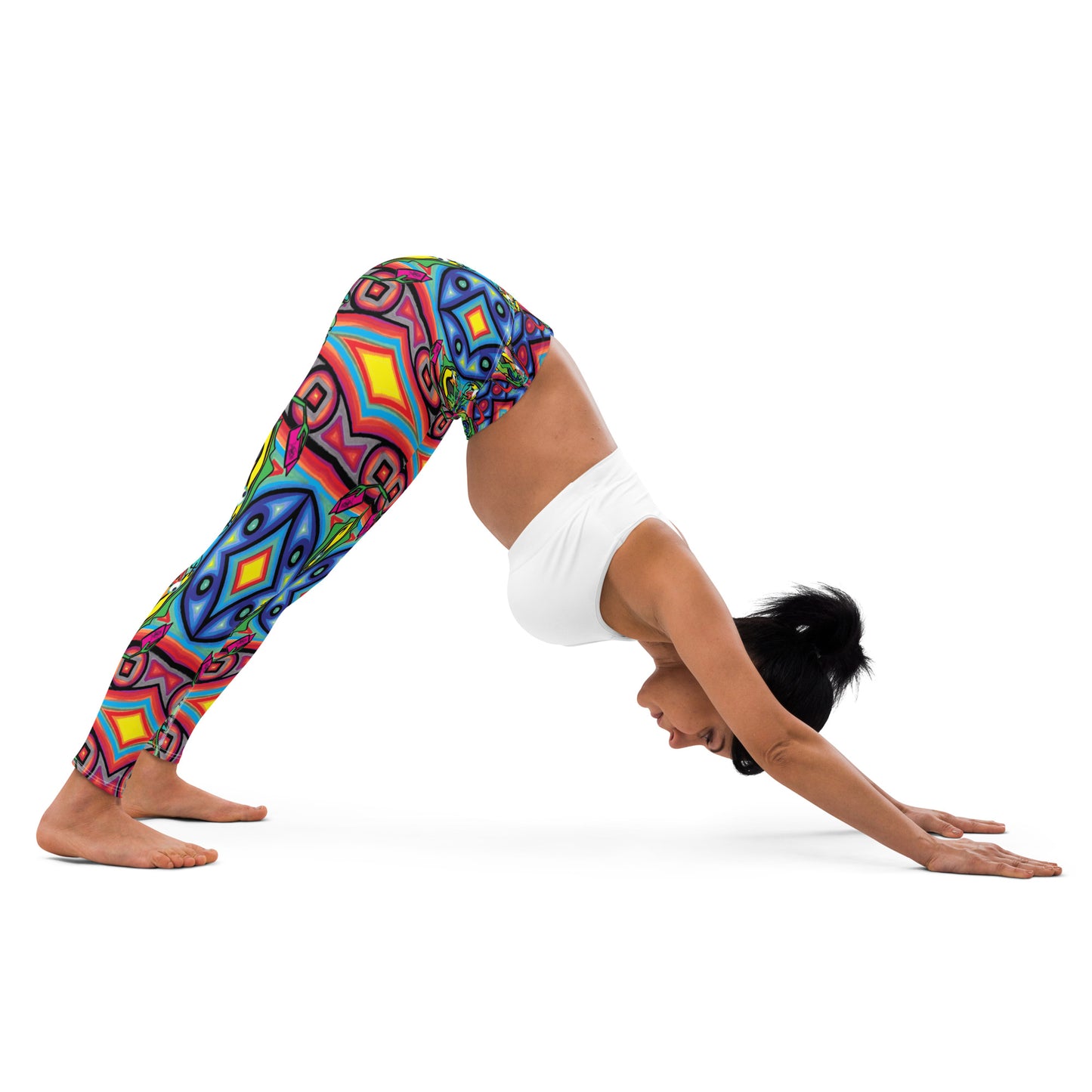 Yoga Leggings