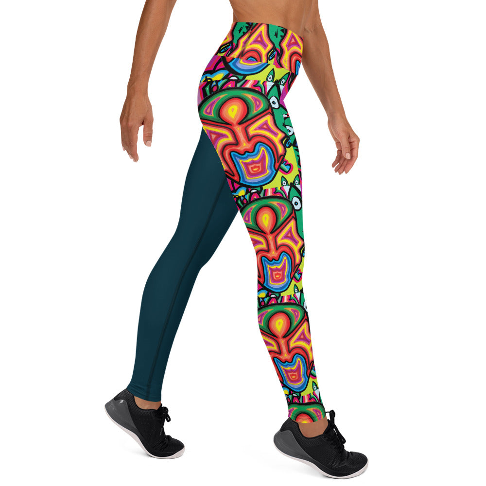 Yoga Leggings