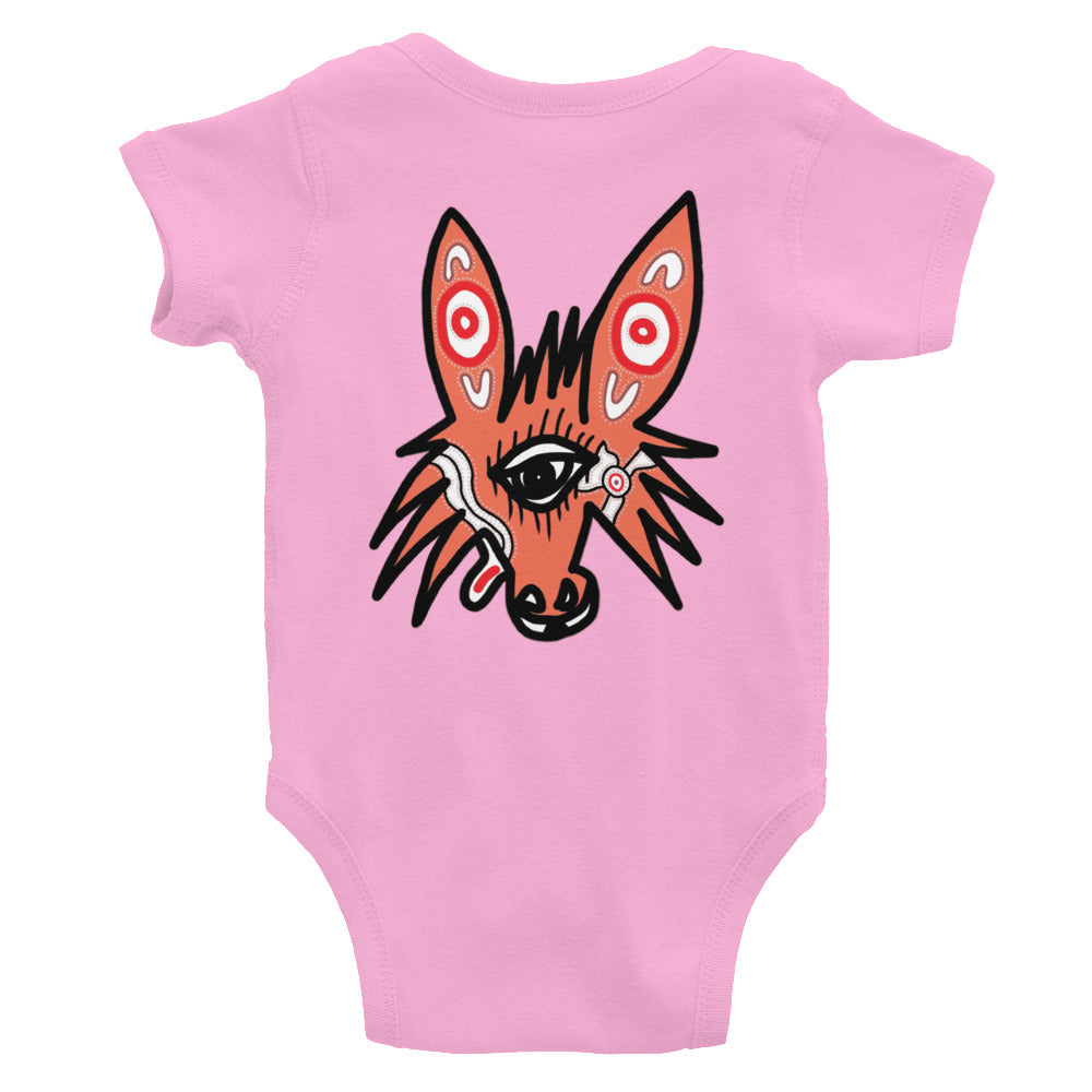 Infant Bodysuit
