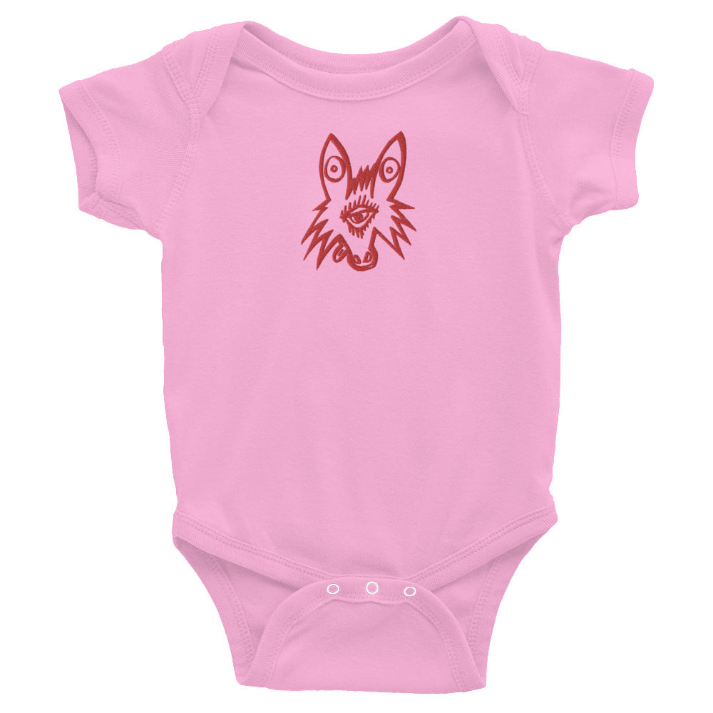 Infant Bodysuit