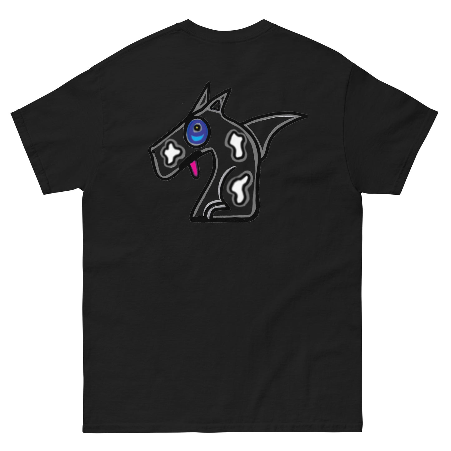 Men's classic tee
