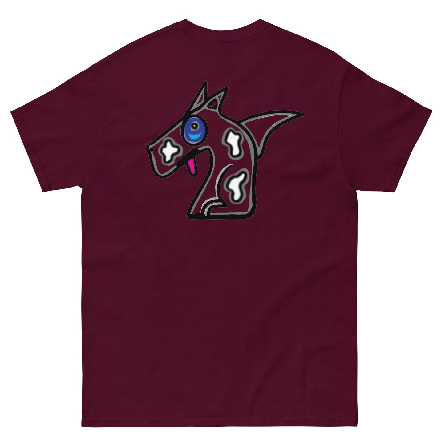Men's classic tee