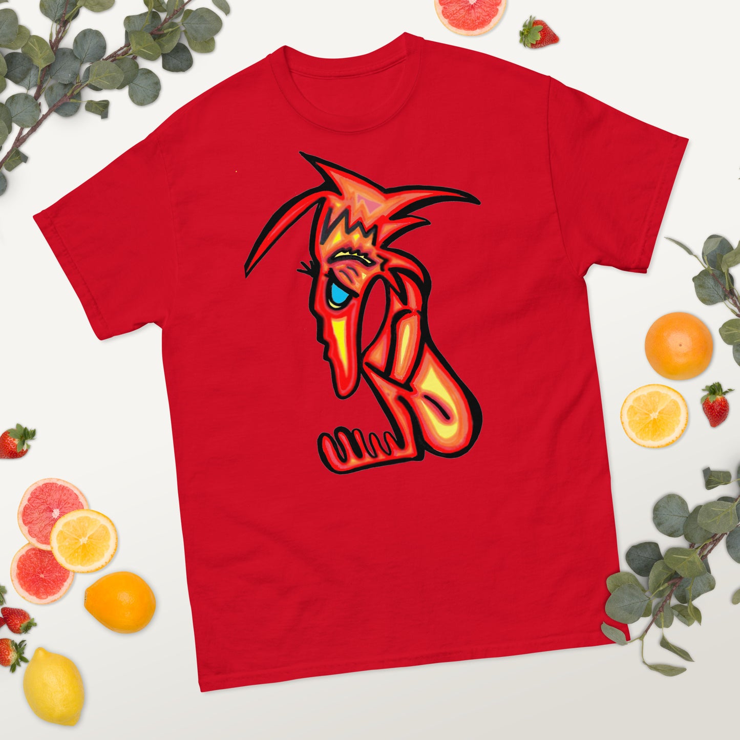 Men's classic tee