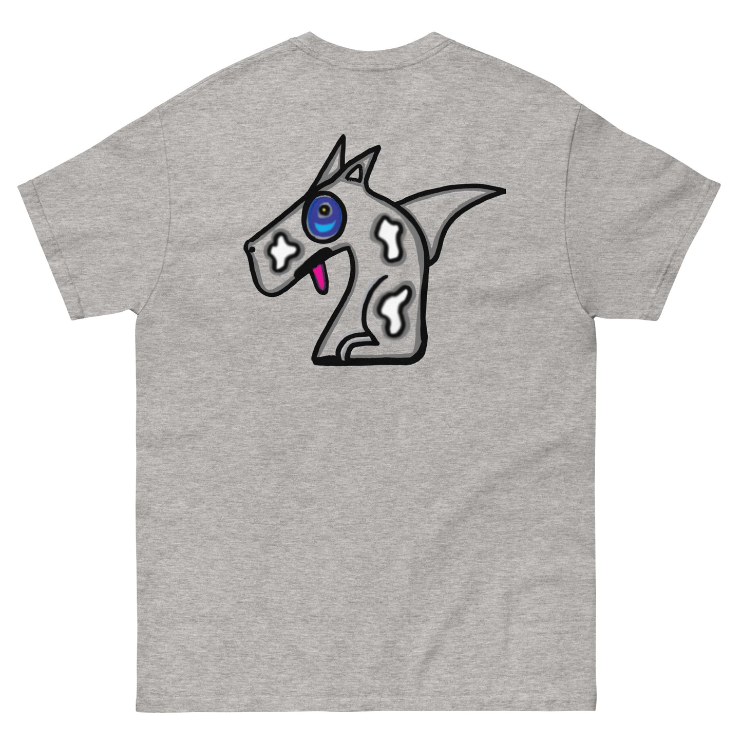 Men's classic tee