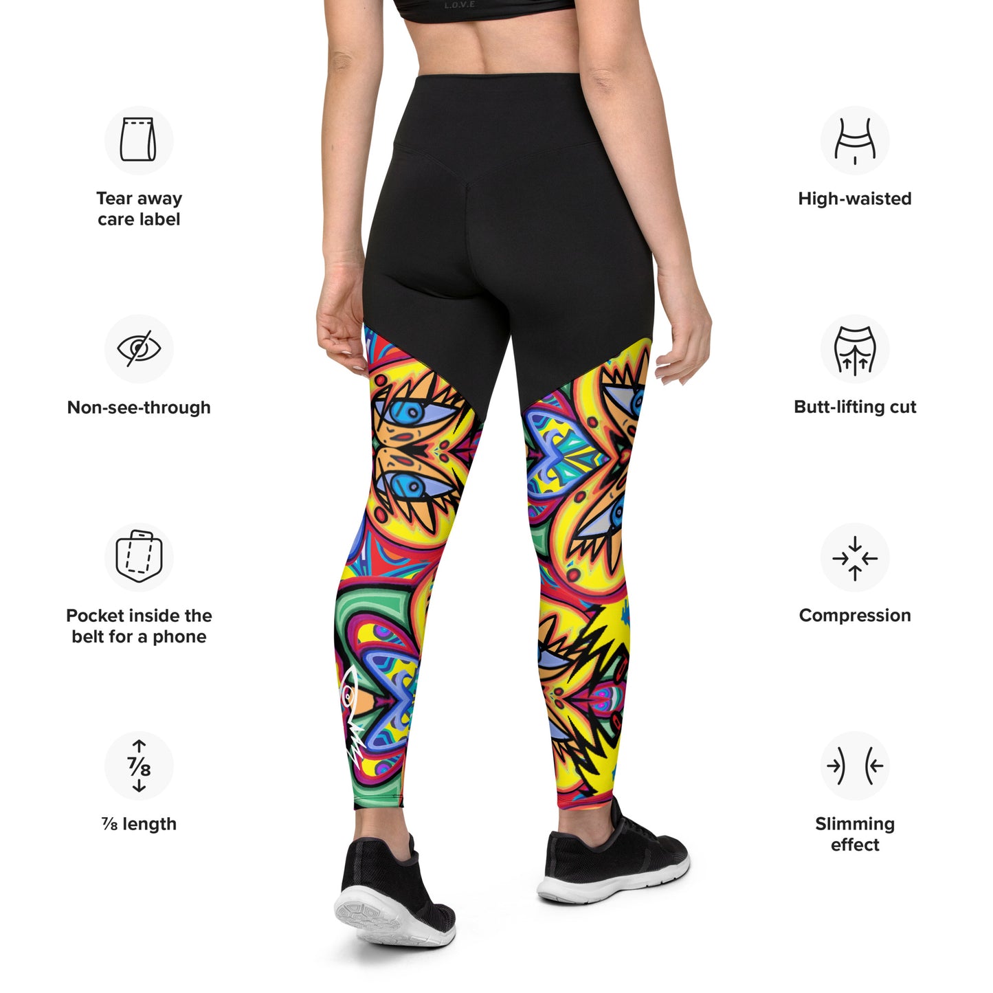 Sports Leggings