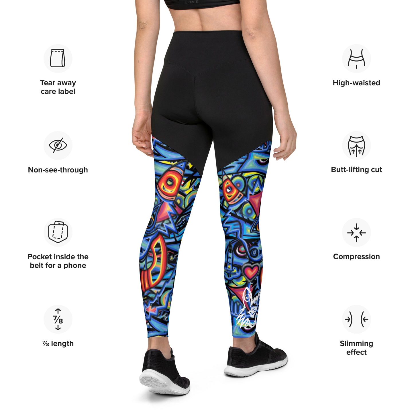 Sports Leggings