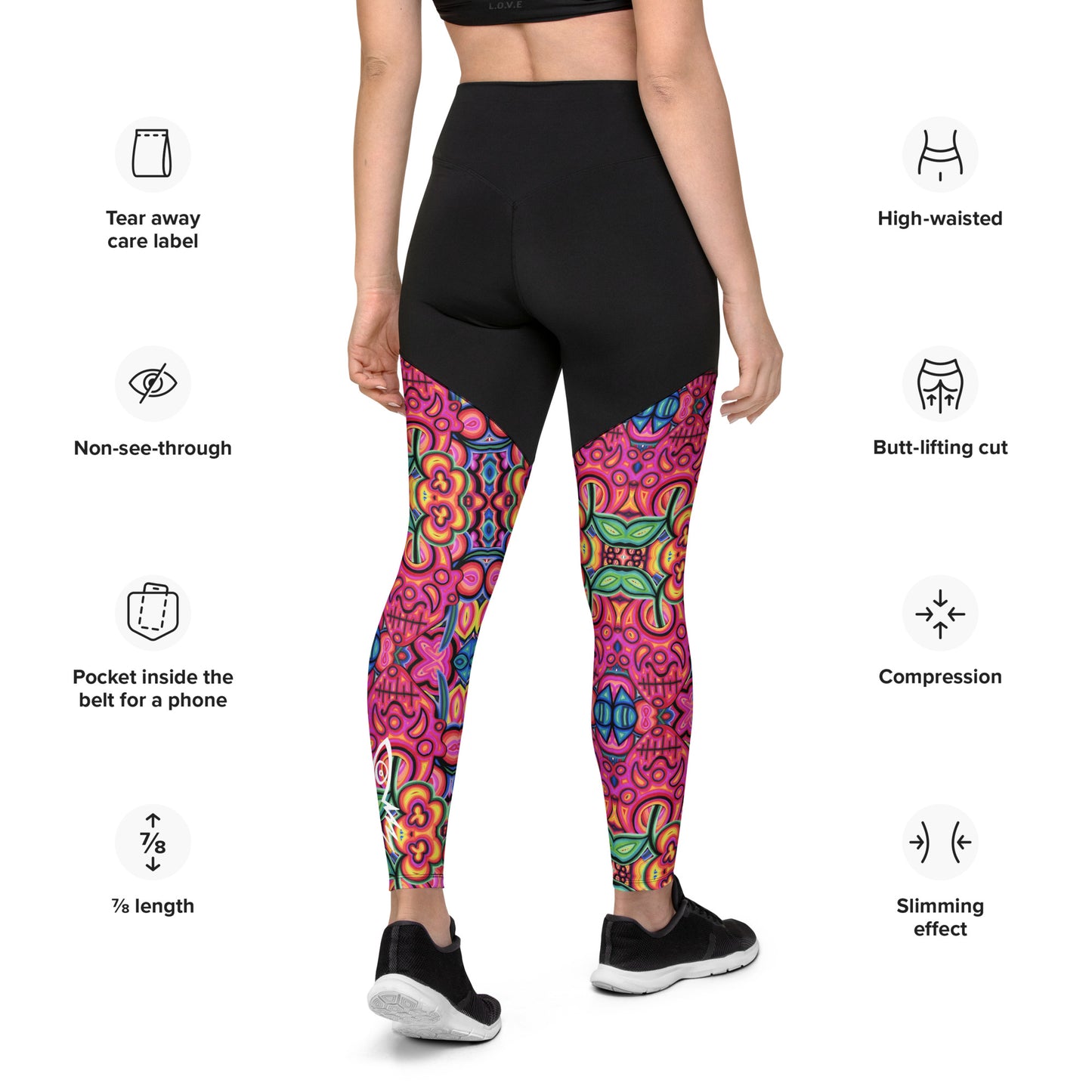 Sports Leggings
