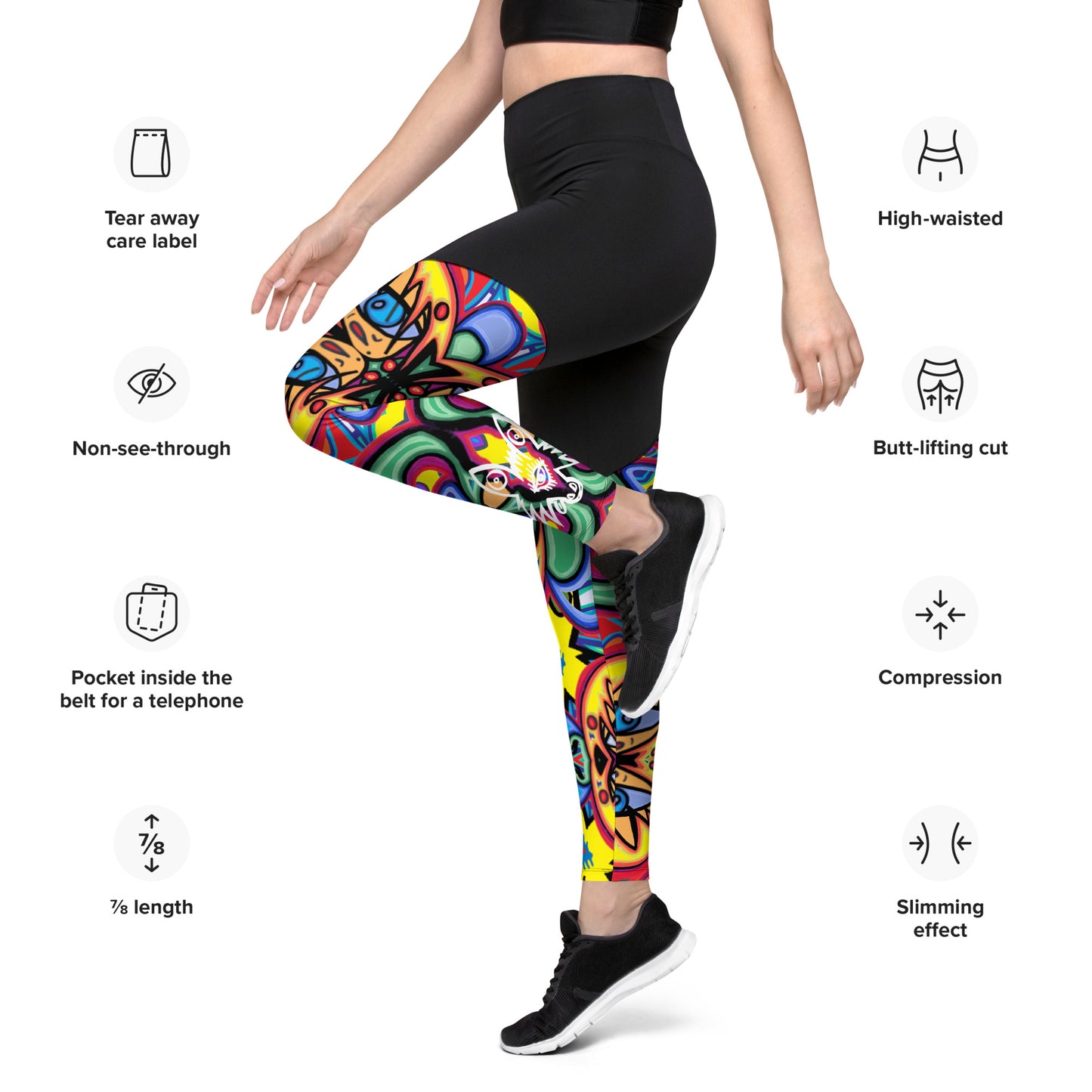 Sports Leggings
