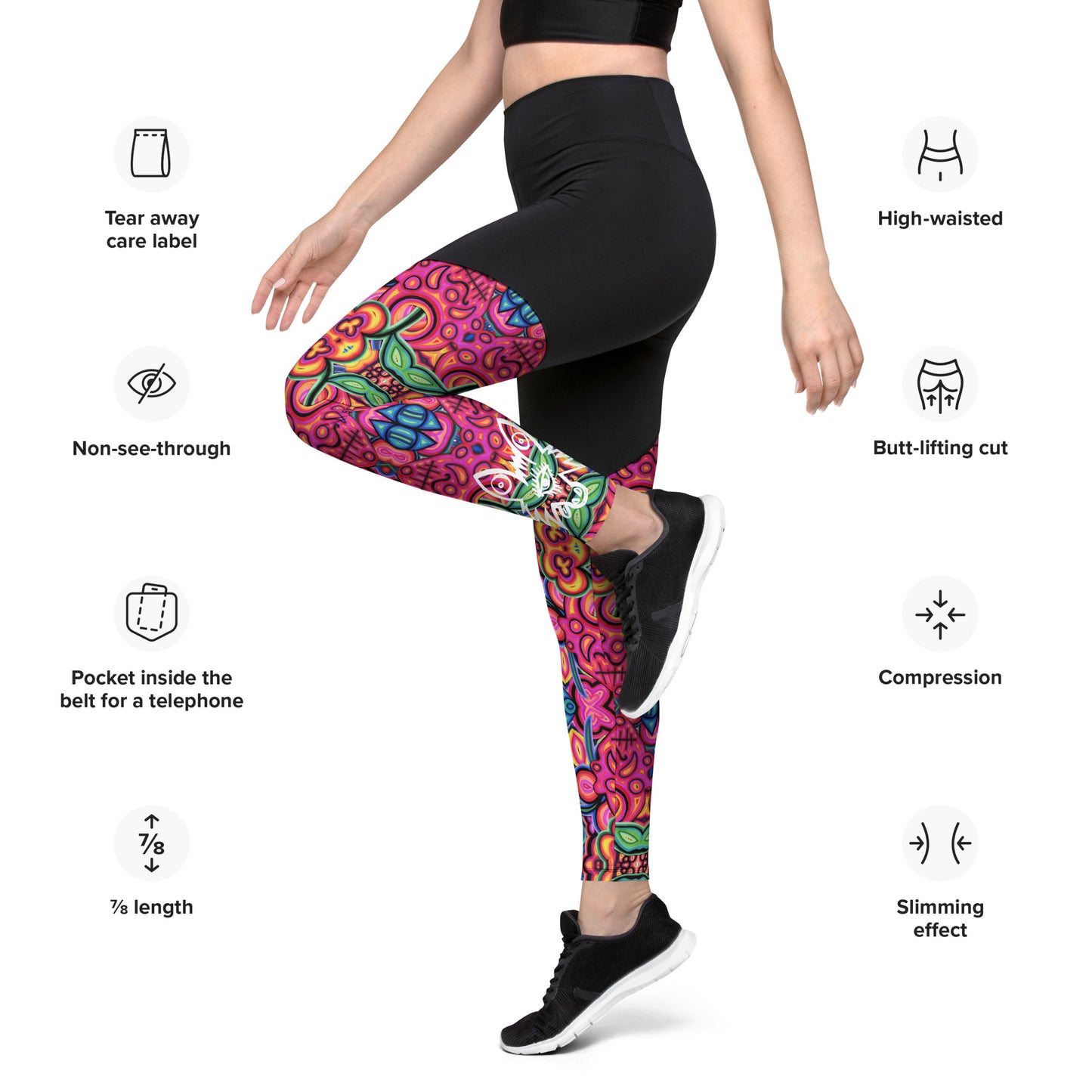 Sports Leggings