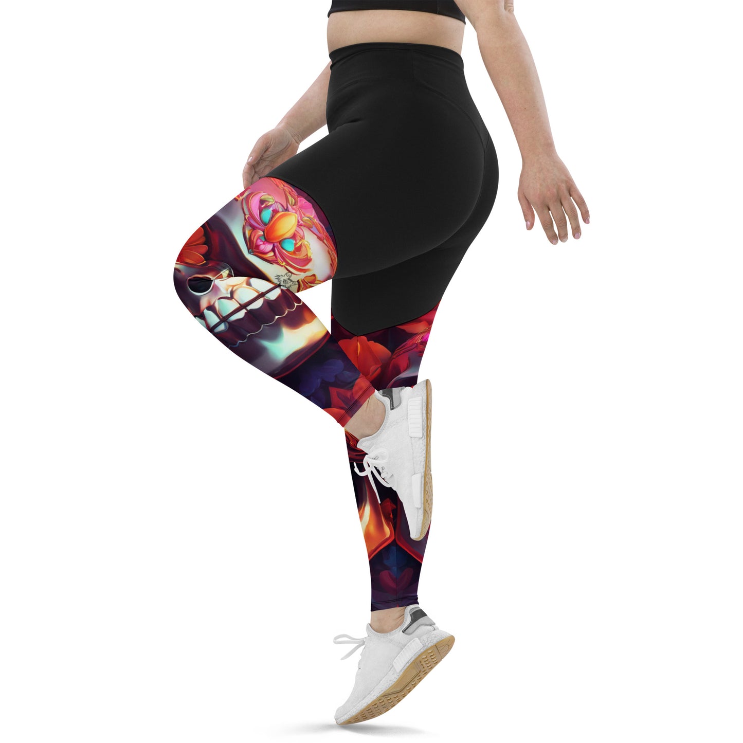 Sports Leggings