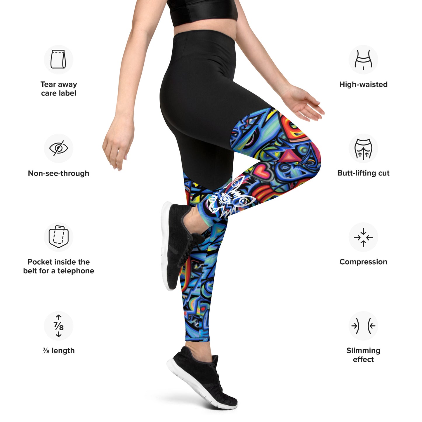 Sports Leggings