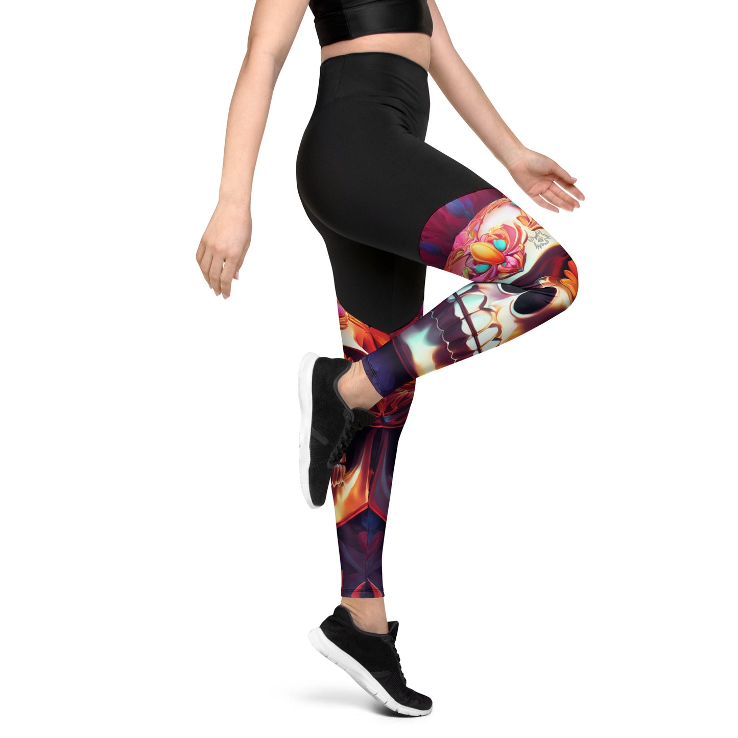 Sports Leggings