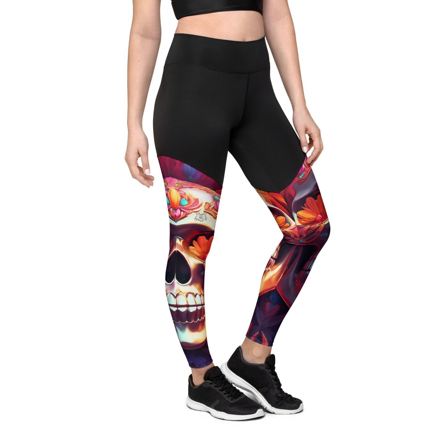 Sports Leggings