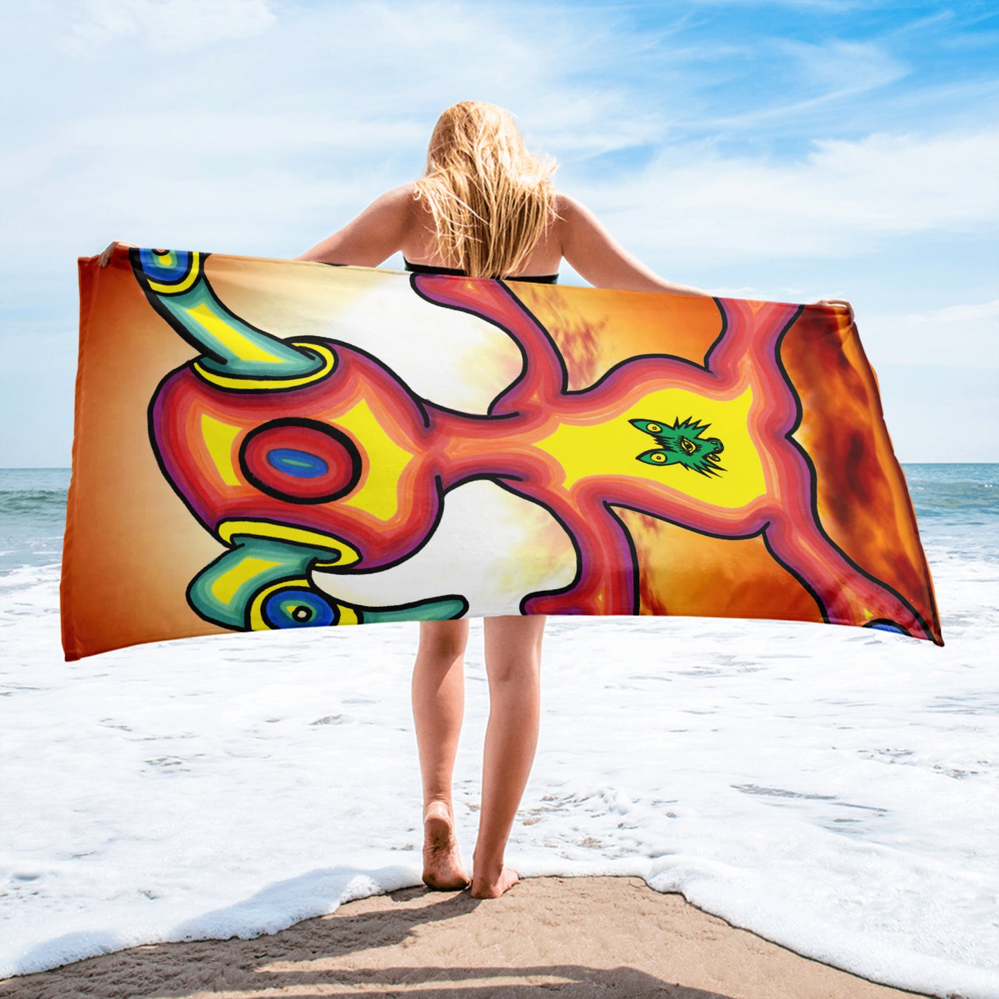 Towel