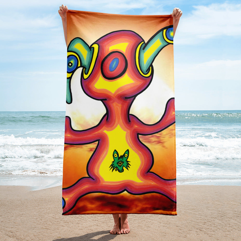 Towel