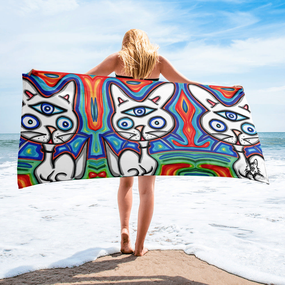 Towel