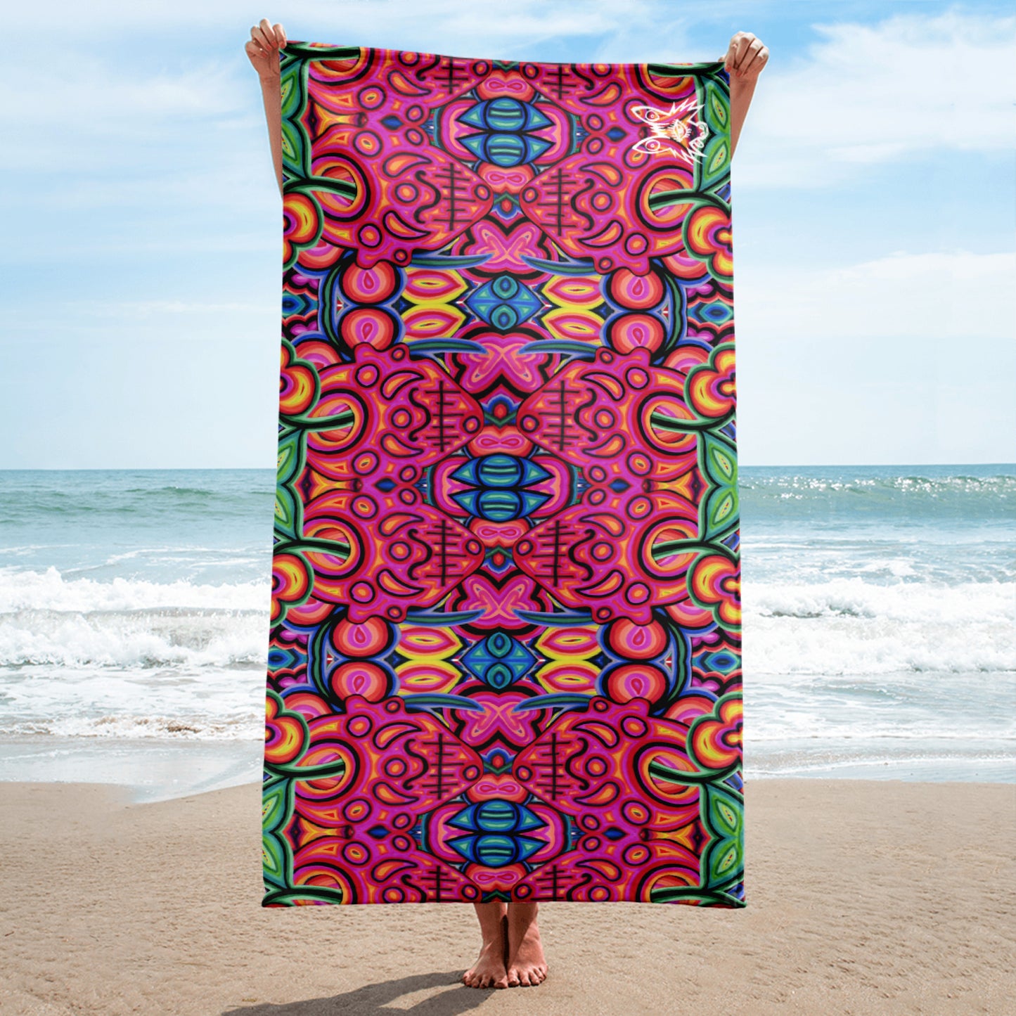 Towel