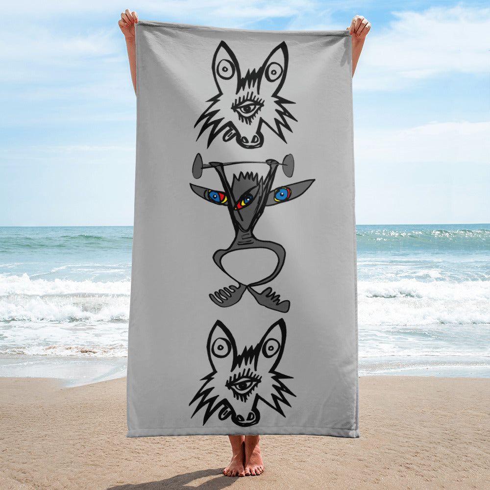 Towel