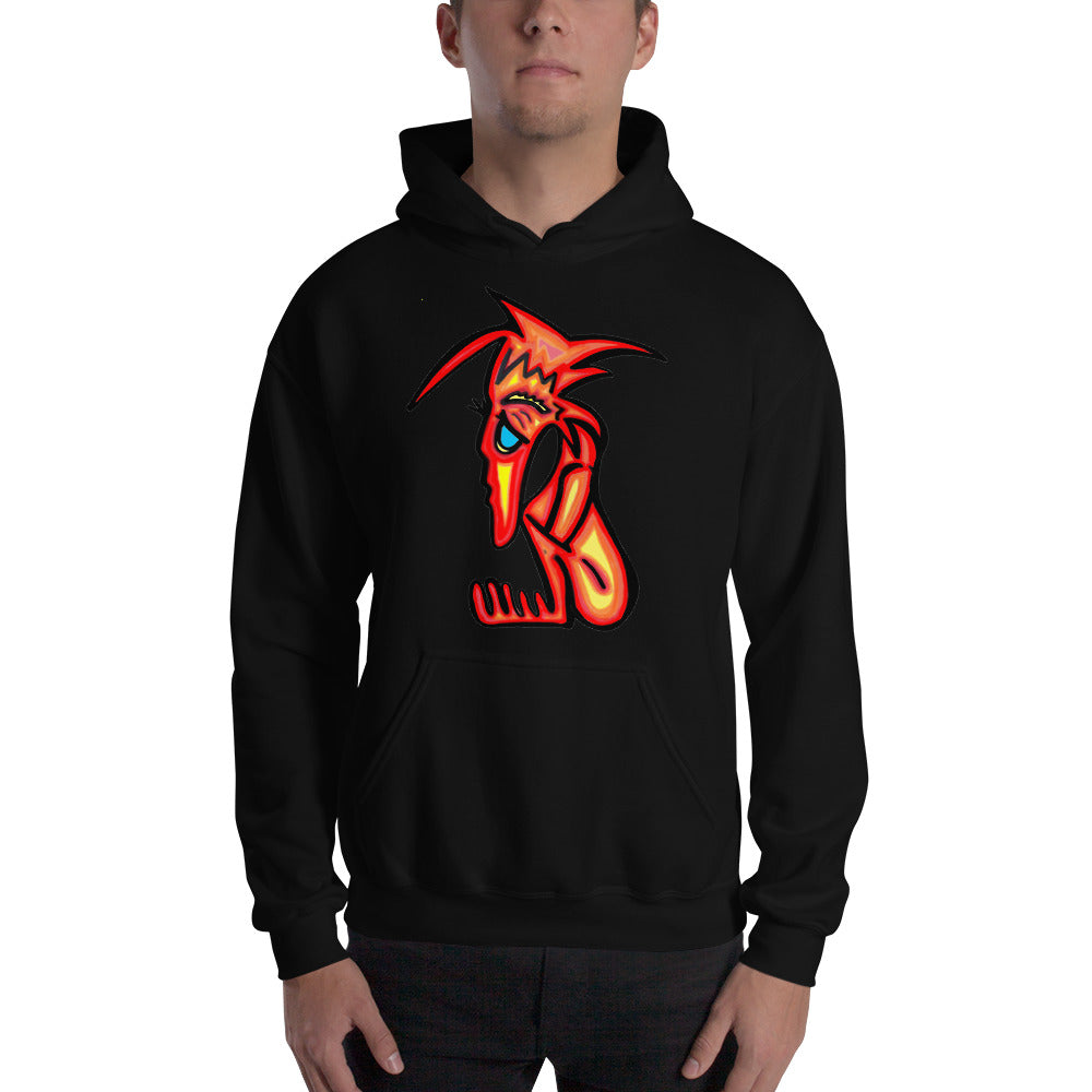 Unisex Hoodie
