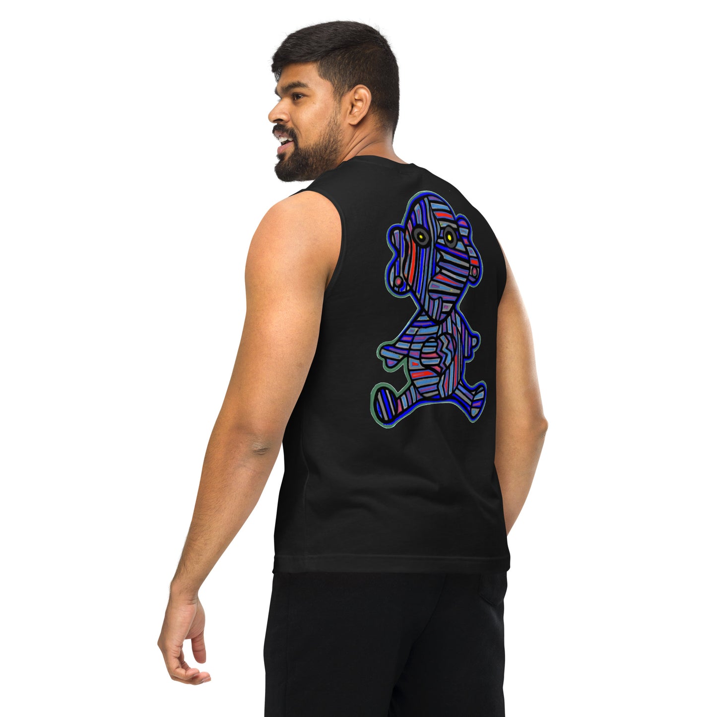 Muscle Shirt