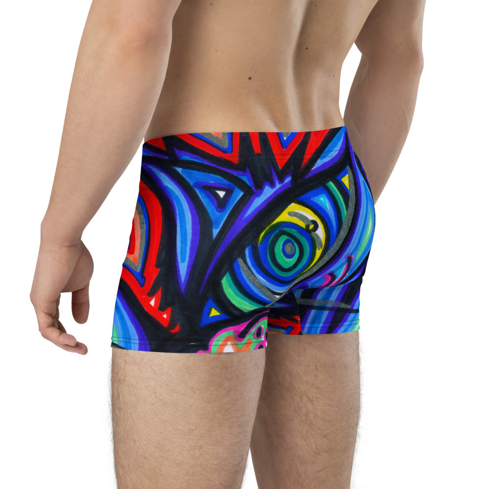 Boxer Briefs