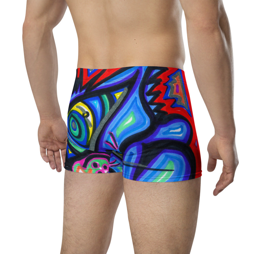 Boxer Briefs