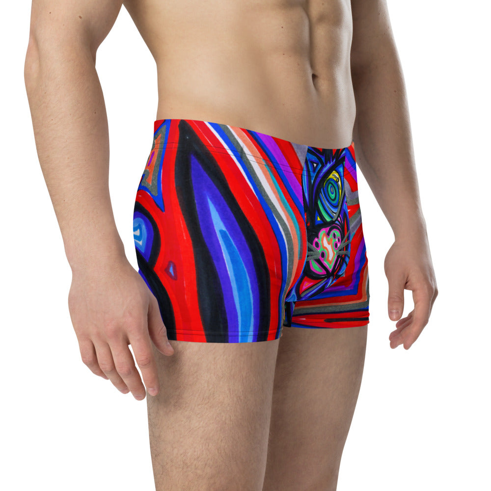 Boxer Briefs