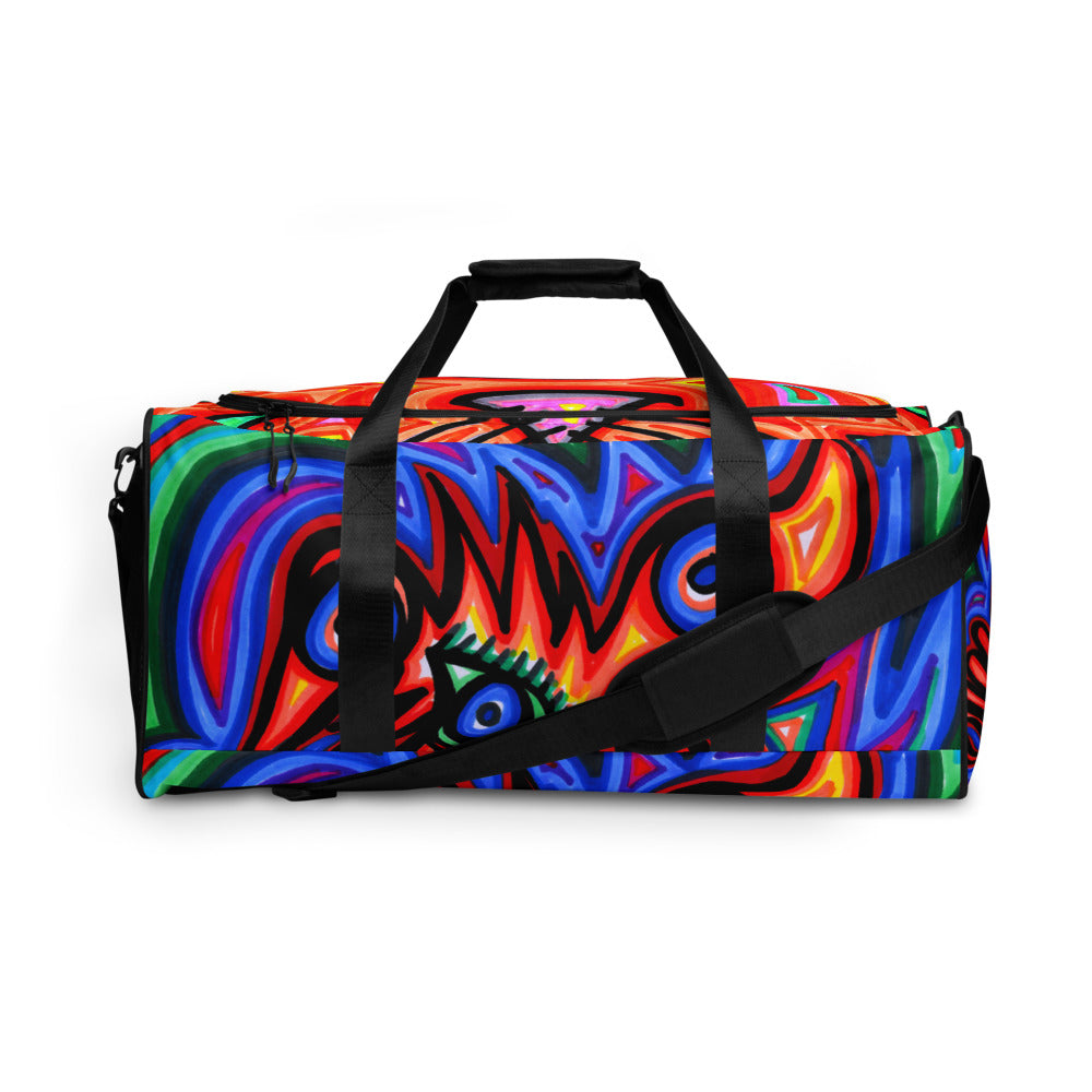 Duffle bag