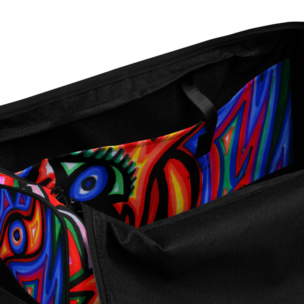 Duffle bag