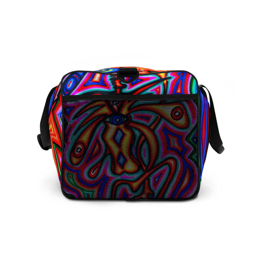Duffle bag