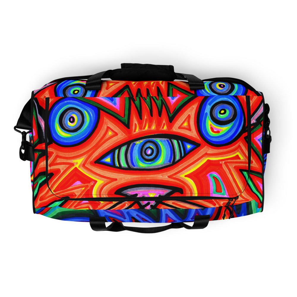 Duffle bag